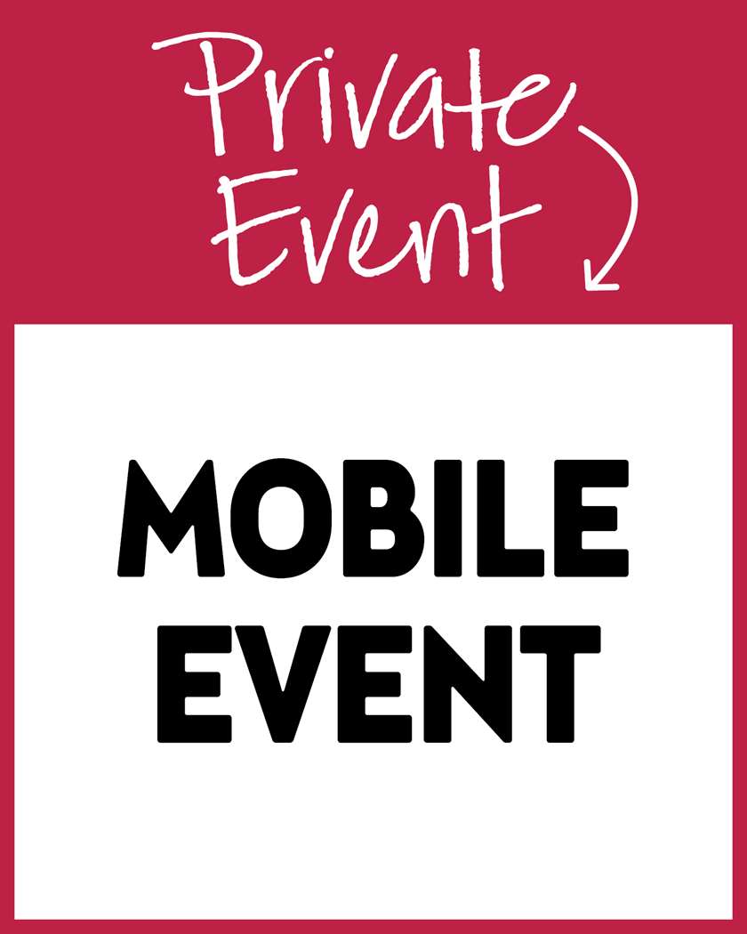 Saddlebrook Mobile Event